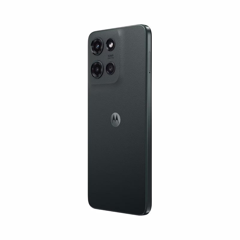 Motorola Moto G Stylus 5G 2025 , 128GB, 8GB, 6.7" AMOLED, 50MP 4K Camera, Android 15, Snapdragon 6 - US Version -Gray |.
