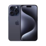 Apple iPhone 15 Pro Unlocked 6.1" OLED 120Hz 5G | Excellent Condition - (Certified Pre-Owned)