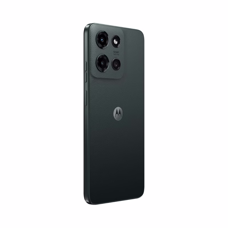 Motorola Moto G Stylus 5G 2025 , 128GB, 8GB, 6.7" AMOLED, 50MP 4K Camera, Android 15, Snapdragon 6 - US Version -Gray |.