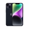 Apple iPhone 13 - Unlocked Smartphone - Open Box - Midnight Black, 128GB
