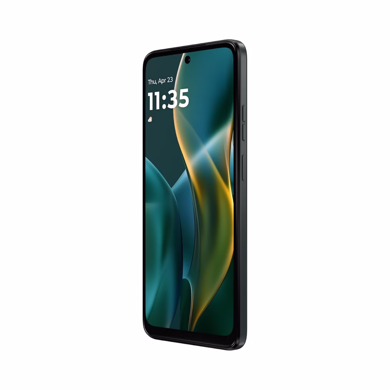 Motorola Moto G Stylus 5G 2025 , 128GB, 8GB, 6.7" AMOLED, 50MP 4K Camera, Android 15, Snapdragon 6 - US Version -Gray |.