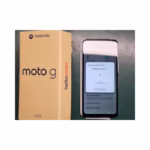 Motorola Moto G Stylus 5G 2025 , 128GB, 8GB, 6.7" AMOLED, 50MP 4K Camera, Android 15, Snapdragon 6 - US Version -Gray |.