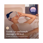 THERABODY SmartGoggles – Smart Relaxation Eye Mask | Open Box - view 3