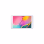 Samsung Galaxy Tab A 8.0 (2019, WiFi) 32GB, Silver, Dual Speaker, SM-T290, International Model | Open Box - view 2