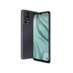TCL 40 XE 5G 64GB Black Unlocked Phone | Excellent Condition - (Certified pre-owned) - view 2