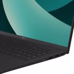 LG gram 16″ Touch Copilot+ PC – Core Ultra 9 288V – 2560 × 1600, 32GB RAM, 2TB SSD | Black | Open Box - view 2