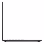 LG gram 16″ Touch Copilot+ PC – Core Ultra 9 288V – 2560 × 1600, 32GB RAM, 2TB SSD | Black | Open Box - view 3