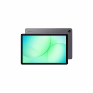Samsung Galaxy Tab A11+ Gray, 11" Android Tablet, External Storage Support, Headphone Jack, 25W Fast Charging - International Version - Brand New