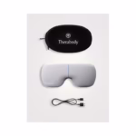 THERABODY SmartGoggles – Smart Relaxation Eye Mask | Open Box - view 4