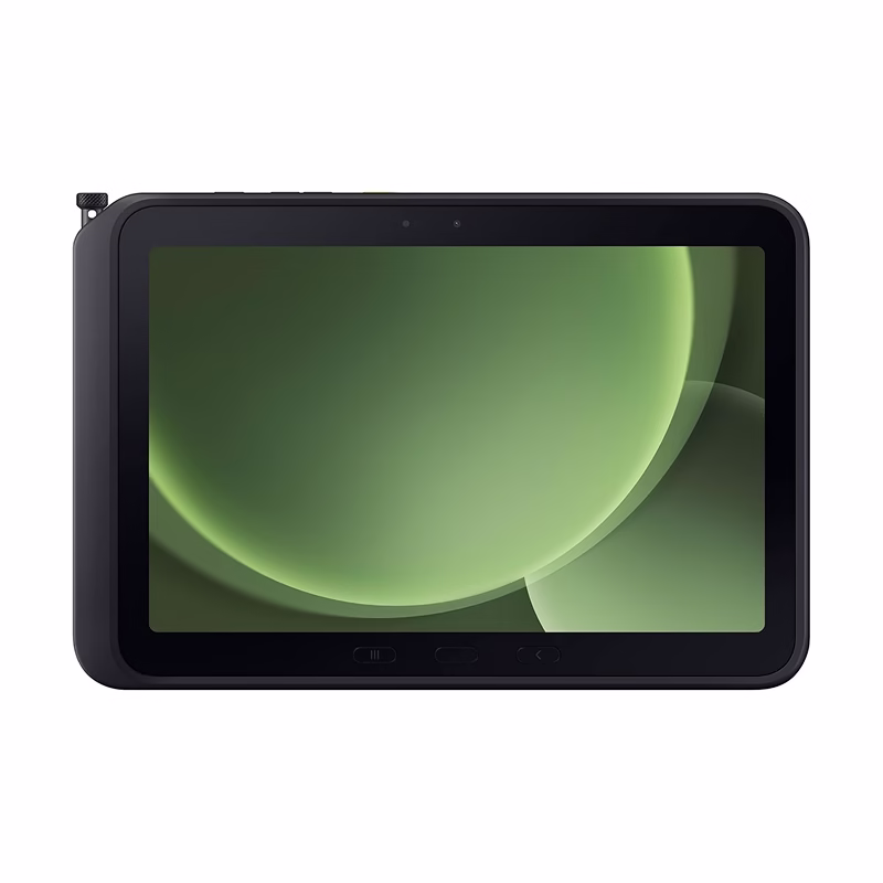 Samsung Galaxy Tab Active5 Pro 10.1” Rugged Tablet 128GB | Green - US Version | Brand New