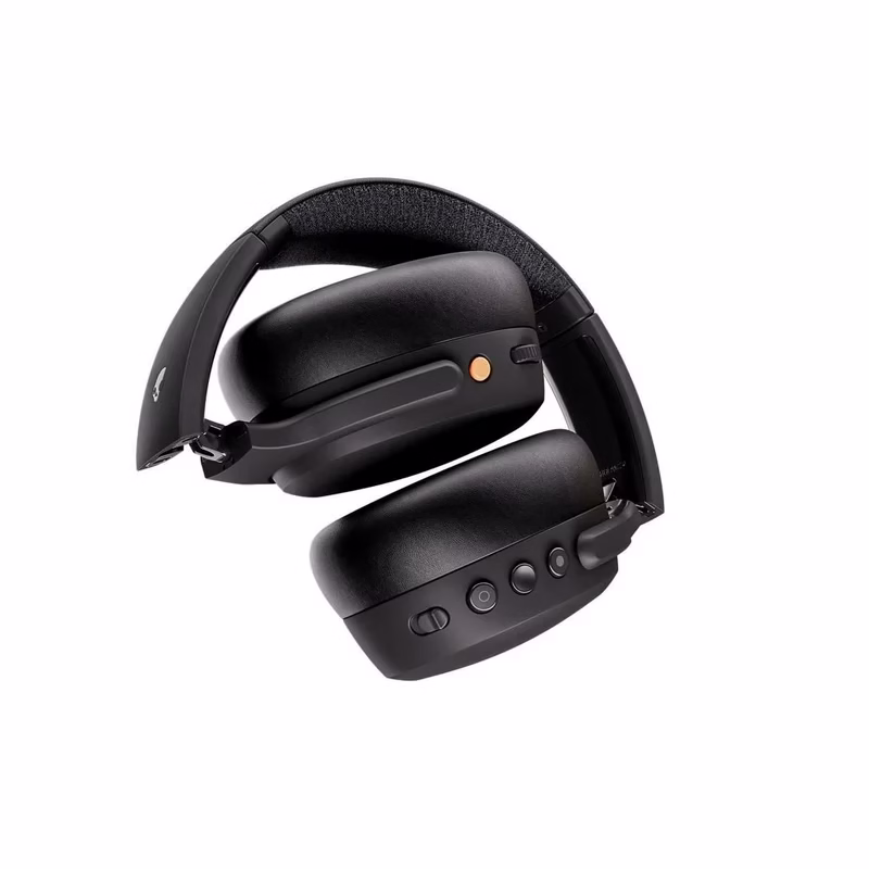 Skullcandy Crusher ANC XT 2 Over-Ear Noise Cancelling Headphones - Brand New - Image 2