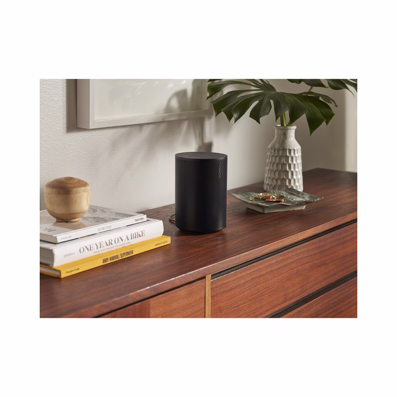Sonos Era 100 Wi-Fi / Bluetooth Smart Speaker - brand New - Image 3