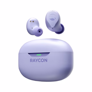 Raycon Everyday In-Ear Active Noise Cancelling True Wireless Earbuds - Certified Pre-Owned