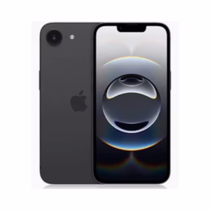 Apple iPhone 17e 256GB - Black - Unlocked