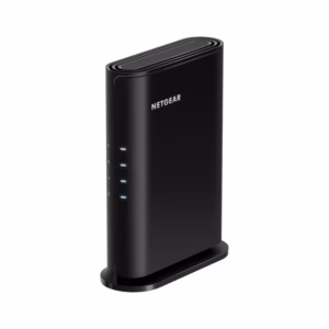 NETGEAR 4-Stream Wireless AX1800 Wi-Fi 6 Router (RAX9-100CNS) Black - Brand New
