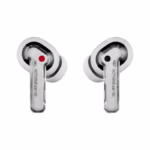 Nothing Ear (a) - B171 In-Ear Noise Cancelling True Wireless Earbuds - White - Brand New