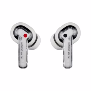 Nothing Ear (a) - B171 In-Ear Noise Cancelling True Wireless Earbuds - White - Brand New