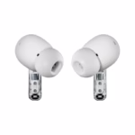 Nothing Ear (a) - B171 In-Ear Noise Cancelling True Wireless Earbuds - White - Brand New - view 4