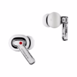 Nothing Ear (a) - B171 In-Ear Noise Cancelling True Wireless Earbuds - White - Brand New - view 3