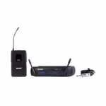 Shure PGXD14 Digital Wireless System Black | Mic | Brand New