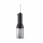 Philips Sonicare Power Flosser 3000 Cordless, Oral Irrigator Quad Stream technology and whisper quiet (HX3826) - Brand New.