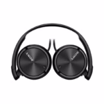 Sony MDRZX110NC Noise Cancelling Headphones Black | Brand New - view 3