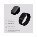 WHOOP 4.0 – Wearable Health, Fitness & Activity Tracker Brand new - view 2
