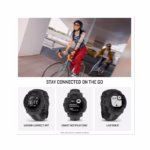 Garmin Instinct® E 45mm, Rugged Outdoor GPS Smartwatch, 24/7 Health Monitoring, Wrist-Based Heart Rate, Up to 16 Days of.