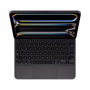 Apple Magic Keyboard for 11-inch iPad Pro M4/M5 | English keyboard | Black | Brand New
