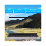 Auusda T152A 15.6" Laptop Computer Intel N95 up to 3.4 GHz, 32GB DDR4 RAM, 1TB NVMe SSD, Windows 11 Pro - Open Box - view 4