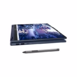 Lenovo IdeaPad 5i | Core Ultra 7 255U (12-core) Processor | 32GB RAM | 1TB SSD | 2-in-1 16" Touchscreen Laptop - Open Box -.