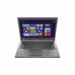 Lenovo ThinkPad T450 14" Laptop, Intel Core i5-5th Gen, 16GB RAM, 256GB SSD, Win10 Pro - Open Box - view 2