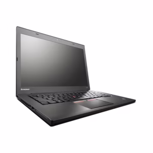 Lenovo ThinkPad T450 14" Laptop, Intel Core i5-5th Gen, 16GB RAM, 256GB SSD, Win10 Pro - Open Box