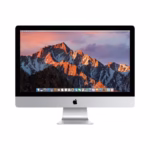 Apple iMac 27″ Retina 5K (2017, A1419) – i7, 16GB|32GB RAM, 512GB SSD macOS – Certified Pre-Owned - view 3