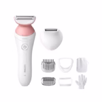 Philips Lady Shaver Series 6000 | Women's Electric Shaver | Brand New