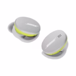 Bose Sport True Wireless Earbuds | IPX4 Sweat Resistant, StayHear Max Tips, Bluetooth - (Brand New)