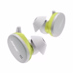 Bose Sport True Wireless Earbuds | IPX4 Sweat Resistant, StayHear Max Tips, Bluetooth - (Brand New) - view 3
