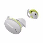 Bose Sport True Wireless Earbuds | IPX4 Sweat Resistant, StayHear Max Tips, Bluetooth - (Brand New) - view 4