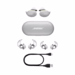 Bose Sport True Wireless Earbuds | IPX4 Sweat Resistant, StayHear Max Tips, Bluetooth - (Brand New) - view 6