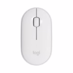 Logitech Pebble I345 Bluetooth Mouse | Open Box - view 2
