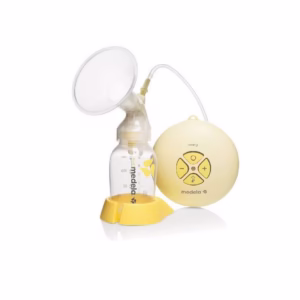 Medela 67050 Swing Single Electric Breast Pump | Open Box