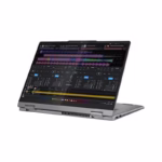 Lenovo Ideapad 5x 14" 2-in-1 Touch Snapdragon X Plus - OLED - Open Box - view 3