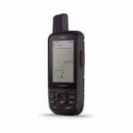 Garmin GPSMAP 67i Rugged GPS Handheld with inReach Satellite Technology, Two-Way Messaging & Interactive SOS (Open Box) -.