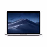 Apple MacBook Pro 2018 Touch Bar i7 16GB / 512GB - Space Gray - Certified Pre-Owned - view 2
