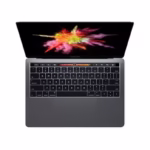 Apple MacBook Pro 2018 Touch Bar i7 16GB / 512GB - Space Gray - Certified Pre-Owned