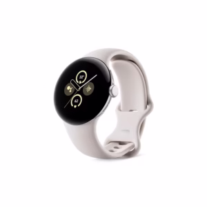 Google Pixel Watch 2 Smartwatch with Health & Fitness Tracking (41mm)  LTE - Brand New - Porcelain