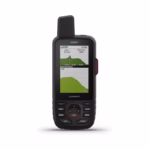 Garmin GPSMAP 67i Rugged GPS Handheld with inReach Satellite Technology, Two-Way Messaging & Interactive SOS (Open Box)