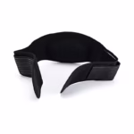ObusForme Back Support Belt with Built-in Lumbar Support | Breathable, Lightweight Compression Band | Extra Large | 39-45".