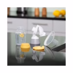 Medela Swing Maxi Double Electric Breast Pump with Bag and Accessories | Open Box - view 2