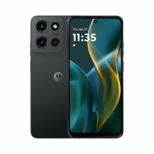 Motorola Moto G 5G 2025 | 128GB | Gray | International Version | Brand New